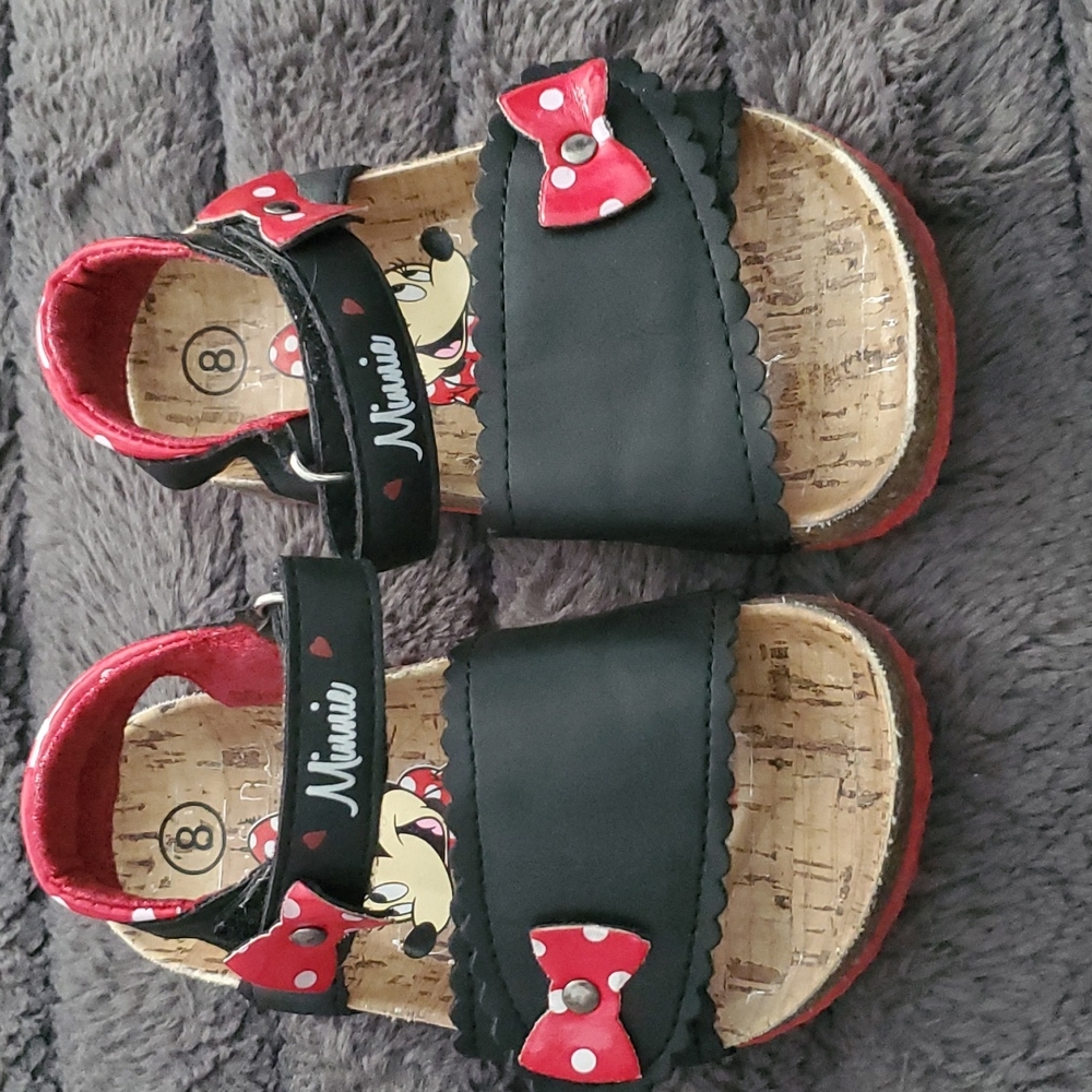 Toddler Sandal